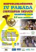 Parada-Orkiestr