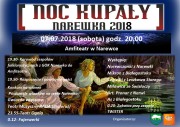 Noc kupaly 2018