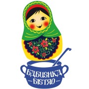 Babushka Bistro!