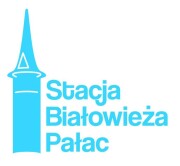 Stacja Białowieża Pałac - logo