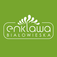 Logo Enklway Białowieskiej