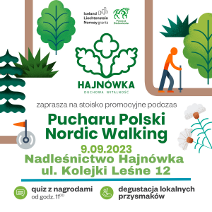 Nordic Walking FB 2